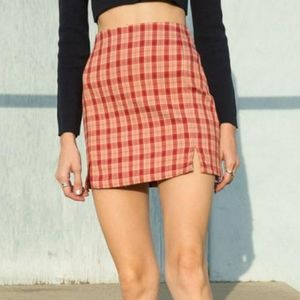 Brandy Melville Cara Skirt